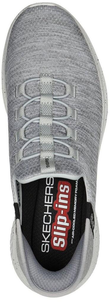 Skechers Ultra Flex 3.0 - Right Away Sneakers Grey