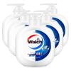 Walch Healthy Antibacterial Hand Wash, Chamomile Scent, 5-Pack