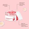 Natural Herbal Warming Body Massage Cream, Deep Massage - 1.76 Oz