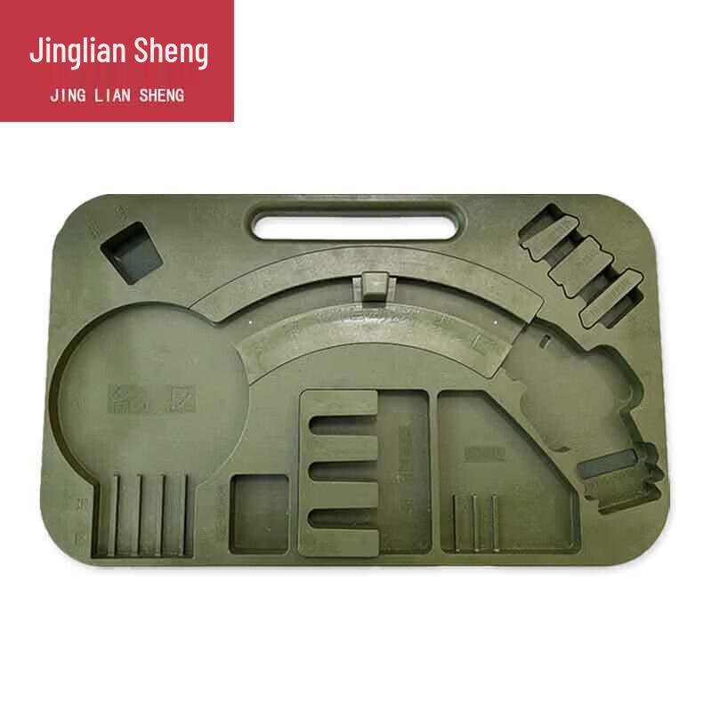 Multi-function Ammunition Loader