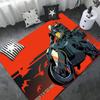 Death Stranding Kitchen Mat Cheaper Anti-slip Modern Living Room Balcony Printed Modern Home Decor
