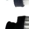 For Diyuto Q5- Front HEPA Filter 2pcs ABS Replacement Part For Vacuum Cleaner Accessories Home Cleaning Supplies