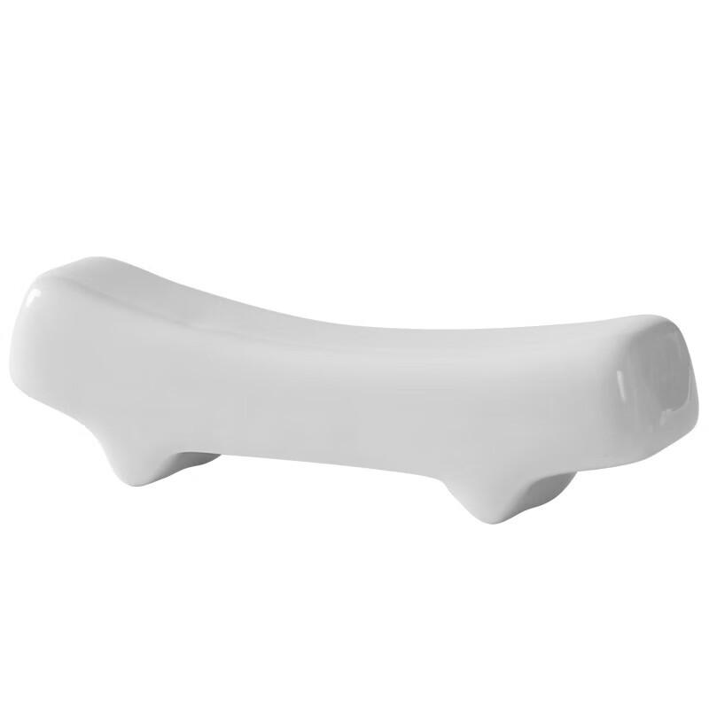 Chinese Style Alloy Non-Slip Chopstick Rests (30-Pack)