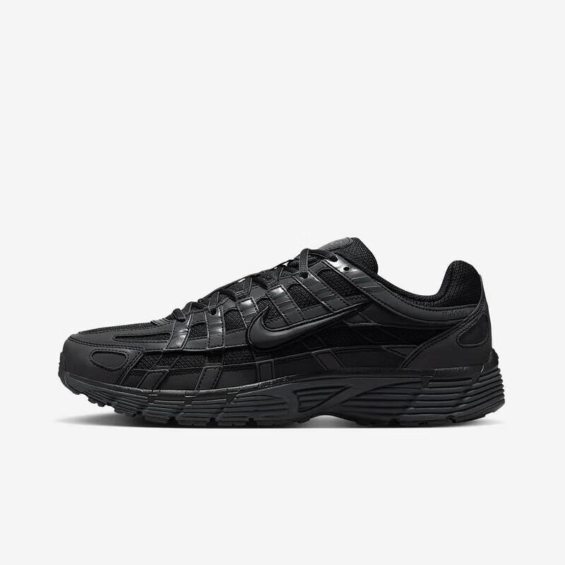 Мужские повседневные спортивные кроссовки Nike P-6000 REFLECTIVITY SE 39