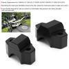 Handlebar Riser Mount Aluminum Alloy Replacement for   SUPER TENERE XT1200  2014‑2018