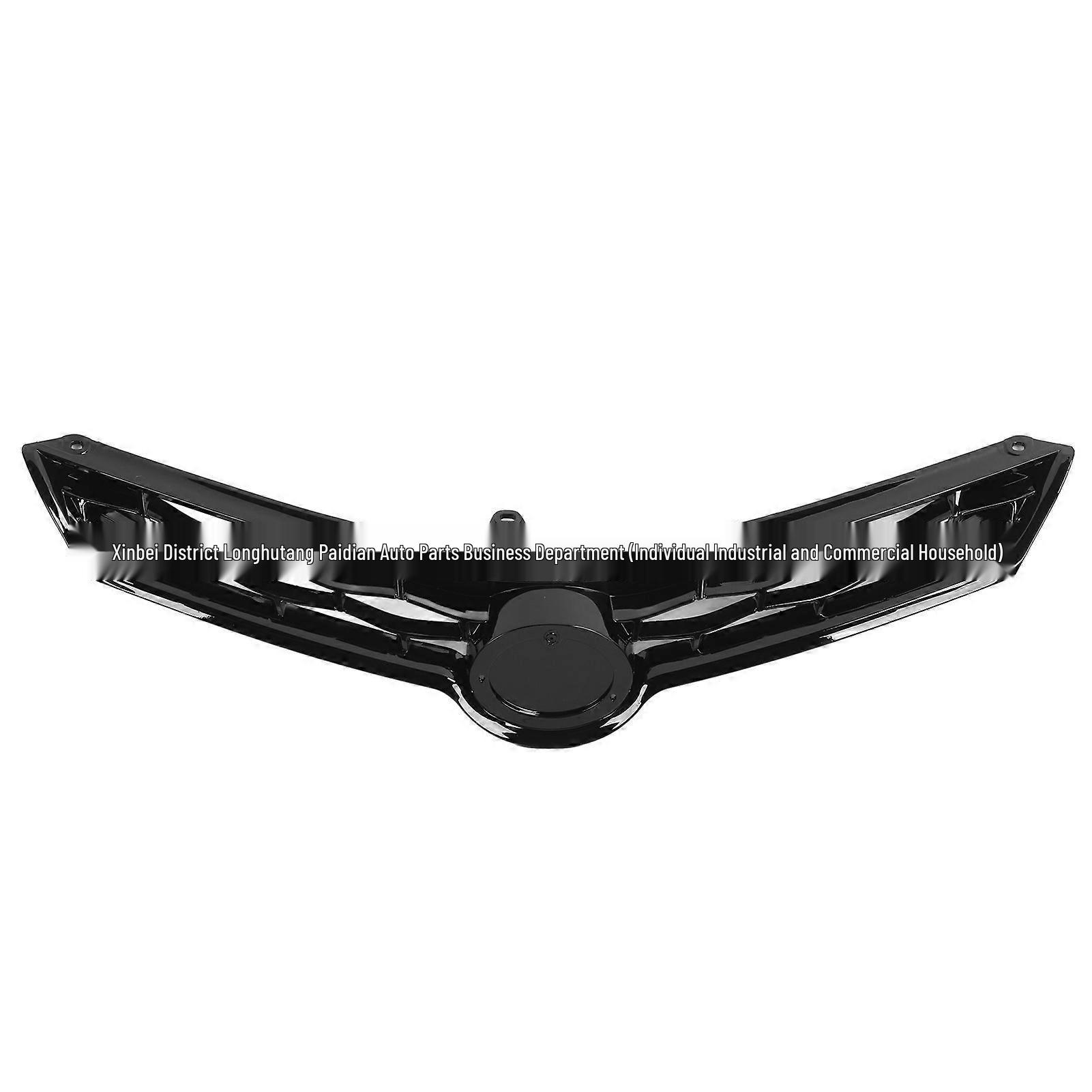 Решетка радиатора Toyota Corolla US SE (2014-2016) Замена 53100-02570 /