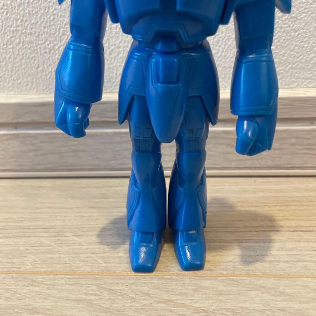 [USED] Takara Jumbo Gorg Soft Vinyl