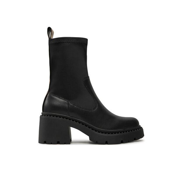 Ботильоны Pepe Jeans PLS50549 чёрные