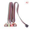 1Pc Computer Chassis Front Panel Audio Jack Front Usb Interface Host Front Bezel Cable