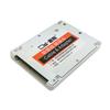 NFHK mSATA Mini PCI-E SATA SSD To 2.5-inch IDE 44-pin Laptop Hard Drive Enclosure (White)