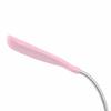 Lámpara de Escritorio LED Plegable Ajustable Ahorro de Energía Cuidado de los Ojos Luz de Mesa para Lectura para Estudio Dormitorio