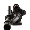 Coolant Thermostat Housing 9670253780 9660660380 1336AF 11517809191 31319493 Replacement Thermostat Housing Assembly