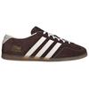 Adidas Originals Gazelle Lo Pro Comfortable Soft Low Top Training Shoes Unisex sneakers Brown IH6932