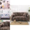 Weicher und strapazierfähiger universeller elastischer Sofabezug mit ausgezeichneter Passform für alle Möbelstile