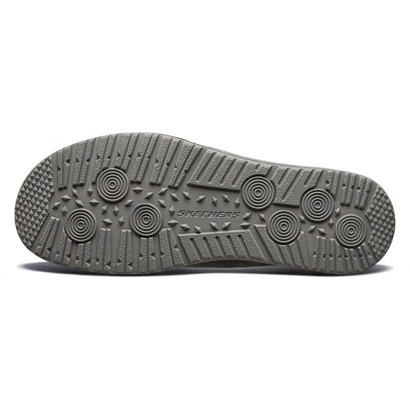Skechers Men's Canvas Casual Sneakers
