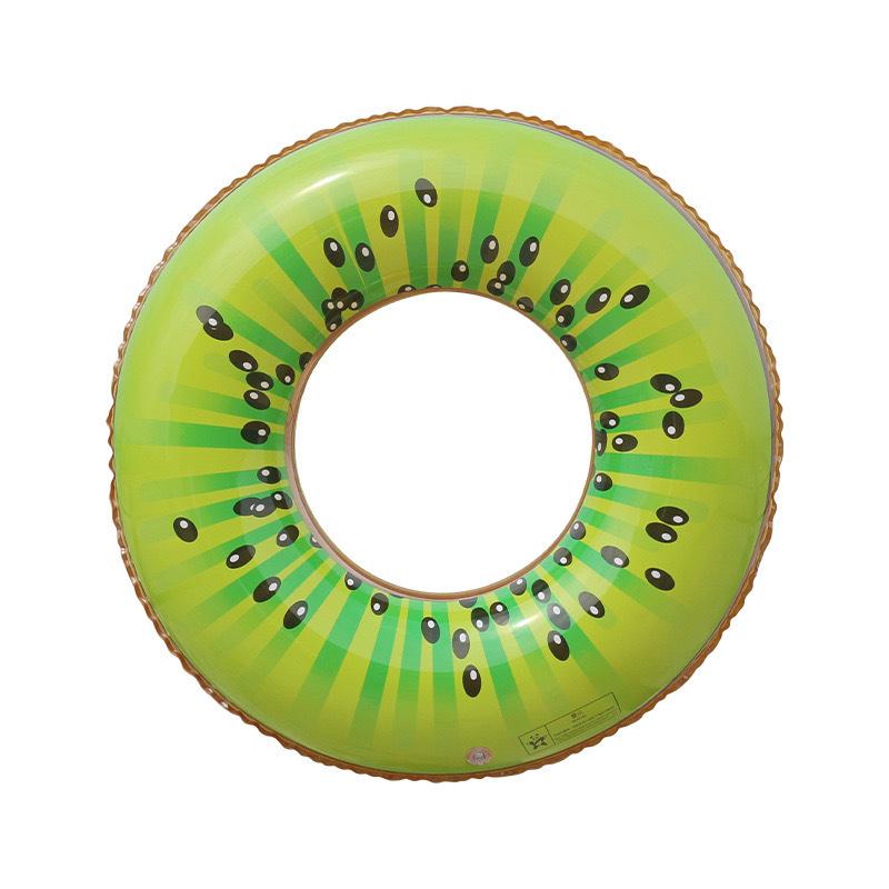 New Fruit-Style Armpit Swimming Ring for Adults - Internet Celebrity Lifebuoy