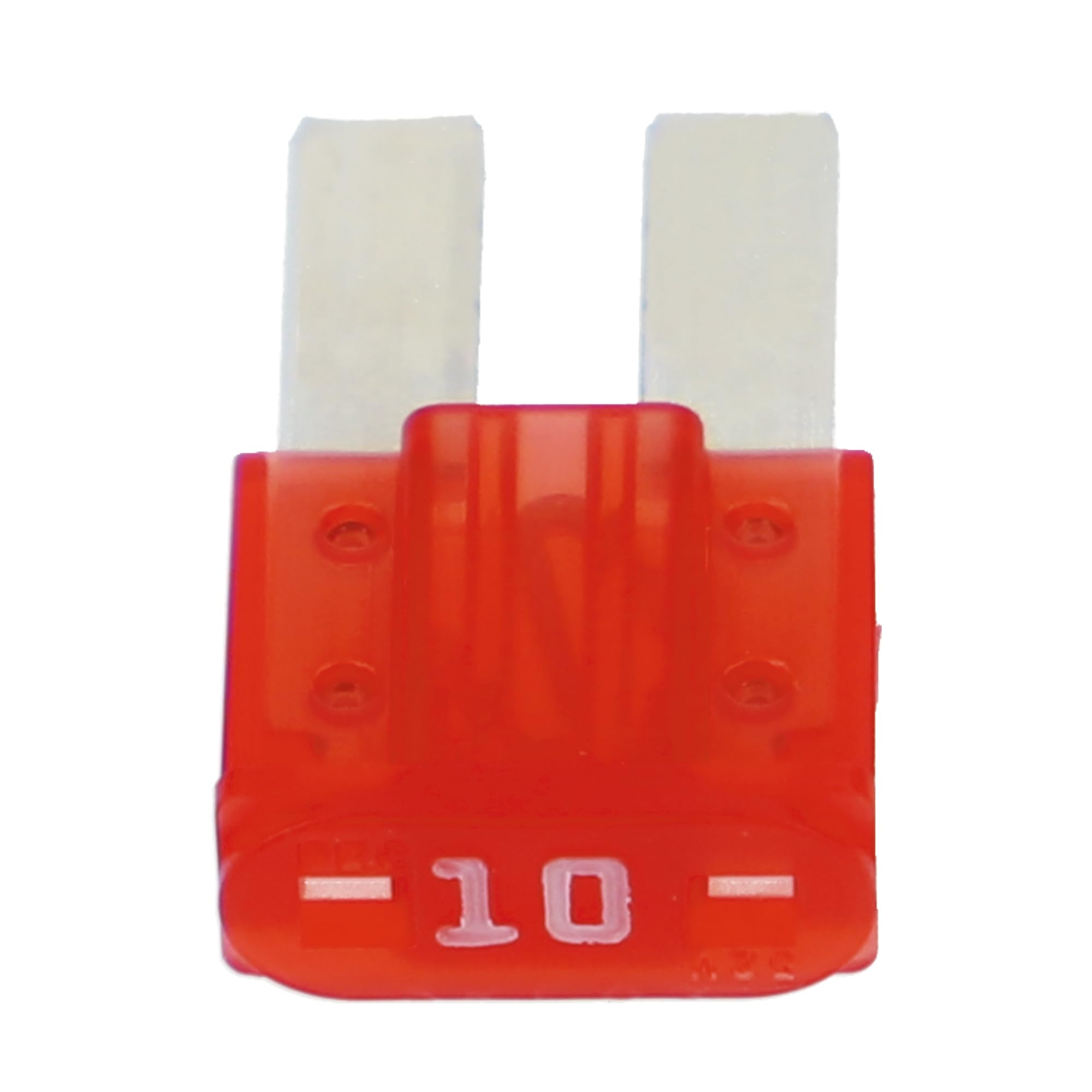 Предохранитель Amon Micro 2 10A (приблизительно. 9 x 15 x One Size