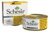 Schesir | Karma Mokra Dla Psa | Puszka 150G - Kurczak Z Szynką W Galarecie 150G