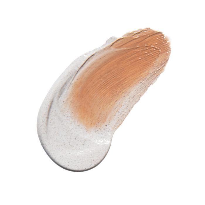 Finish-Erborian CC Crème à la Centella SPF 30 15 ML (Tint : Goudkleurig)