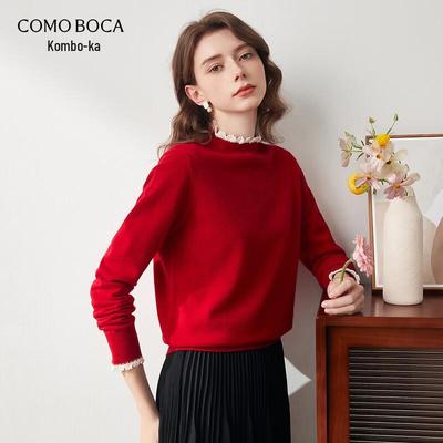 Oberteile – Pullover