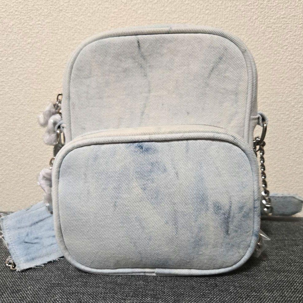 [USED] BTS JHOPE Bag Artist Made Shoulder Bag