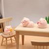 Holiday Gifts for Children Cute Pig Decompression Toy Pig Toy RelieveStress Toy Gifts