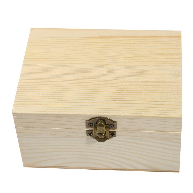 Ätherisches Öl Holz Aufbewahrungsbox 12/25 Slots Carry Organizer Ätherisches Öl Flaschen Aromatherapie Container Aufbewahrungsbox Fall