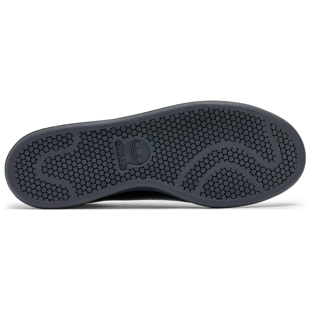 adidas Dover Street Market X Stan Smith 'Triple Black' Men's FX1155