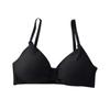 Women's Seamless Wireless Bra Tank Top Adjustable Straps Stretch Fabric Soft Fit Lightweight Breathable Support for Yoga Sleep and Daily Wear