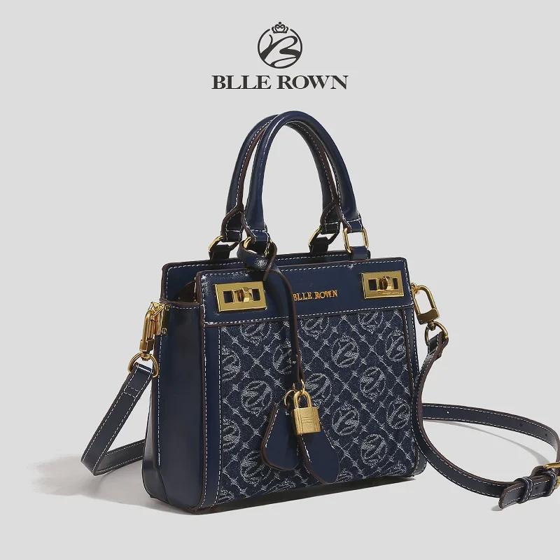 

Женская универсальная модная сумка Bailey Crown Kleinland