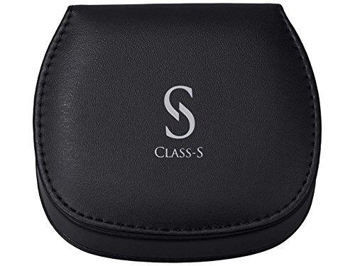 JVC WOOD Serie Ohrhörer Auflösung Tonquelle kompatibel HA-FW01 CLASS-S In-Ear Re-Kabel/hohe HA-FW01