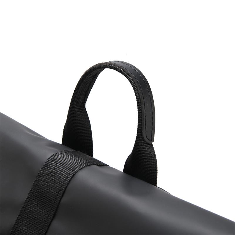 Men's Large Capacity Travel Backpack Commuter Computer Bag Student Schoolbag Travel Backpack