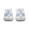 Nike Crater Impact Recyclable Material Low top Sports Casual Shoes White Blue Children Aged 3 7 Years Old DB3552-102
