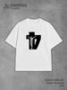 Y2K Nizor Alimsho T-shirt Like 9mice