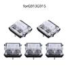 5Pcs Automatically Assembled Low Shaft Tactiles Switches 2.8mm Total Strokes for G815 G915 G813 G913 Gaming Keyboards