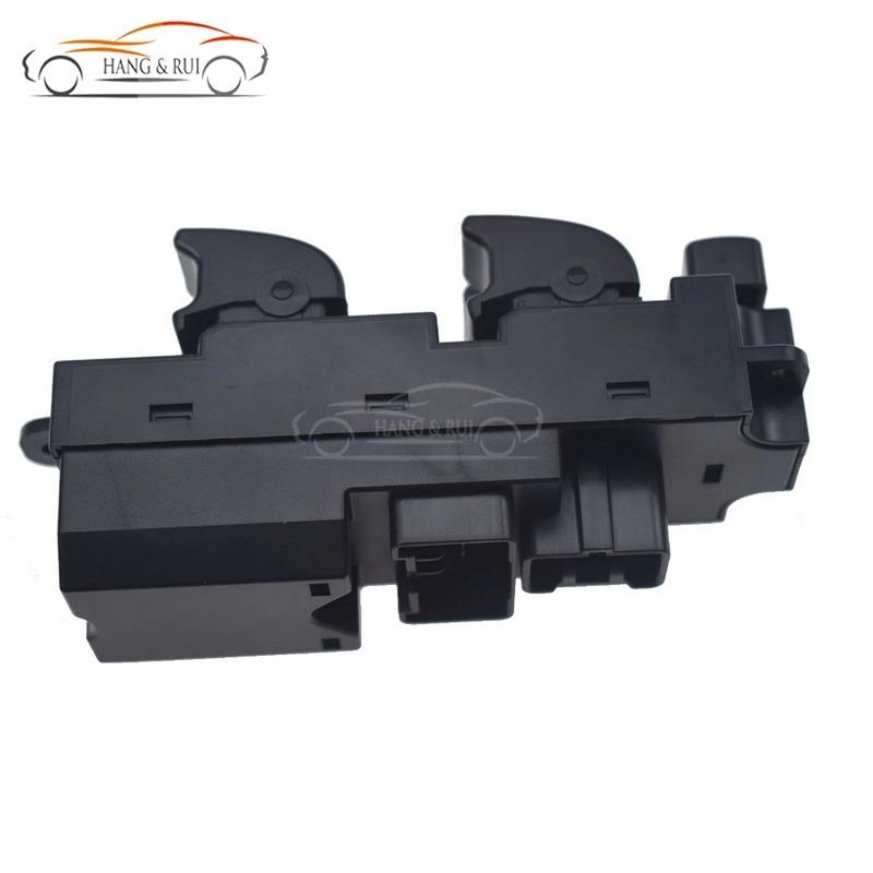 AB39-14540-BB Front Left Power Window Switch Button For Ford Ranger 2012-2015 MAZDA BT50 2013-2016 AV79-14540-AB