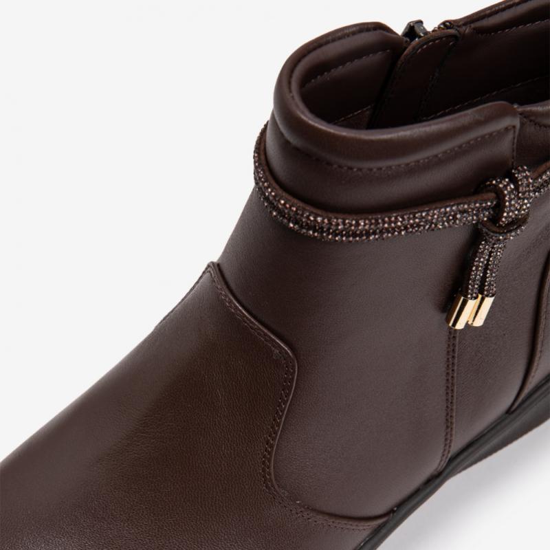 Portfolio Portfolio By ESquire Women S Strappy Ankle bootS