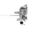 Carburetor Carb Kit 498298 Replacement Aluminum Fit for Briggs and Stratton Engine