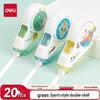 Deli 20m Sports Style Correction Tape
