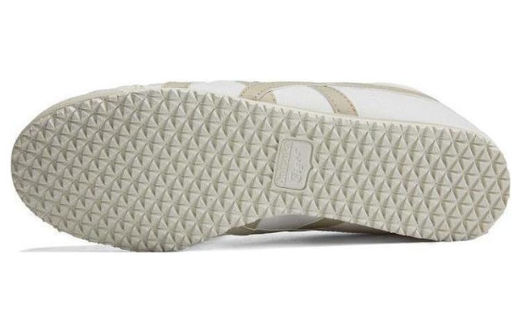 Onitsuka Tiger Mexico 66 White Beige 1183B772-103