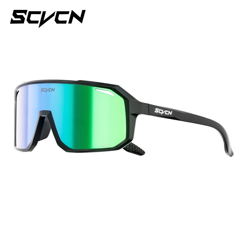 2023 Professionelle Radsport-Sonnenbrille für Damen & Herren - Mountainbike- und Rennrad-Brille