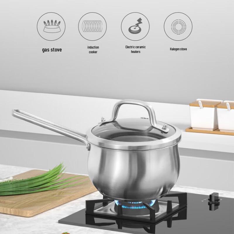 Kobach Platinum Series Cookware Set