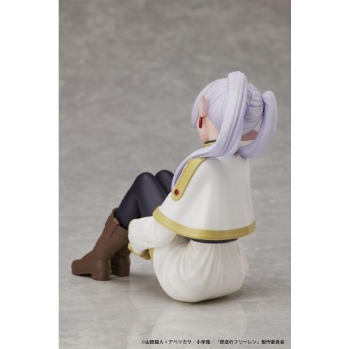 TV anime "Funeral of Freiren" 1/7 scale figure Freiren PVC figure