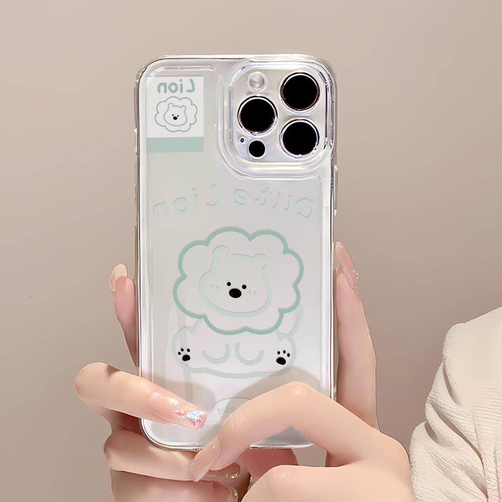 Phone Case for iPhone 11 12 13 14 15 16 17 Pro Max Case Samsung A36 A56 A06 A05 A15 A55 Case Xiaomi 11 12 Redmi 12C Note 11 12 13 9 10 C65 Cute
