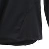 unused UNDER ARMOUR training Long sleeve Wear XL black RUSH Women Used
