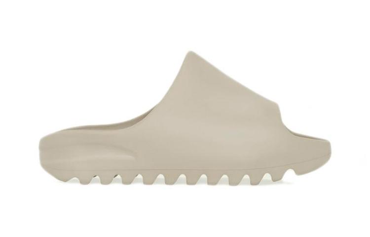 Adidas Yeezy Slide Pure Restock Pair Kids HQ4117