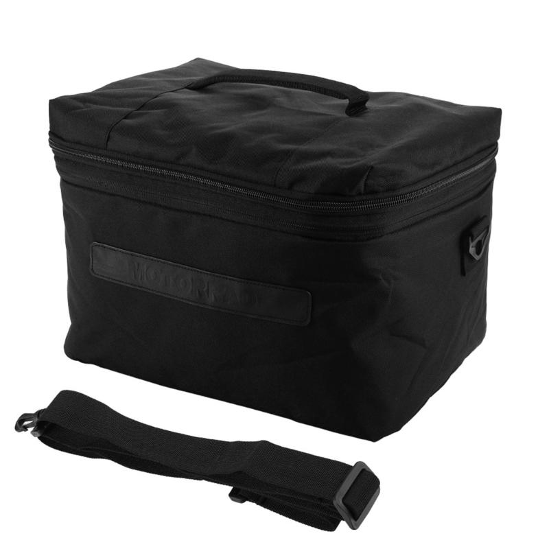 

Heavy Duty Nylon Top Case Tool Kit Easy Installation Spacious Interior Organizer Suitable for Bike R1300GS 2023-2024 1