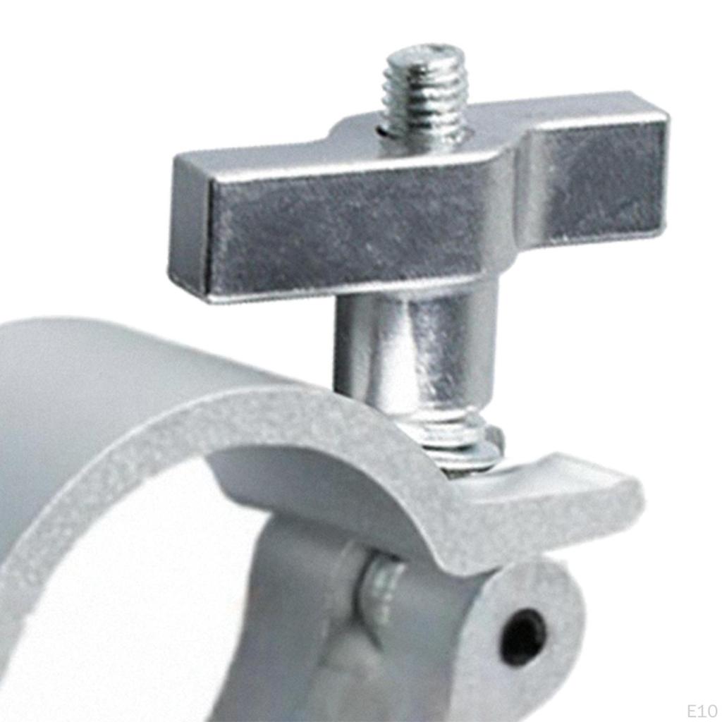 Alloy mounting Clamp Wrap Around Clamp, stage Equipment Accessories ,Lighting Hook Mount for Club,
