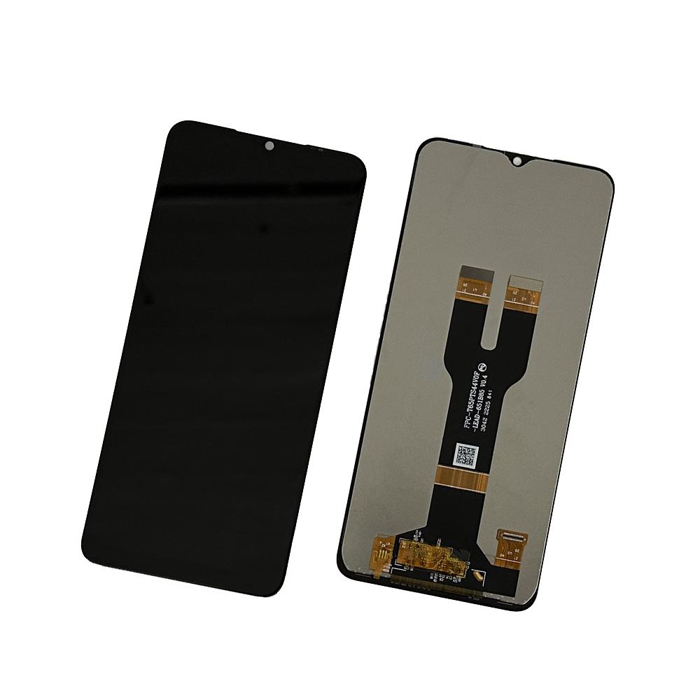 Kompletní sestava LCD obrazovky a dotykového skla Pro T Phone 5G