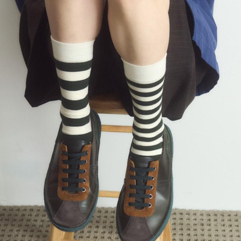 

я ненавижу понедельник [IHM28EDG] Эдинбургский глубокий зеленый FREE